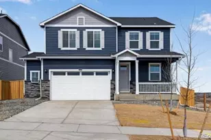 14254 Beebalm Ave, Parker, CO 80134 - Photo 1