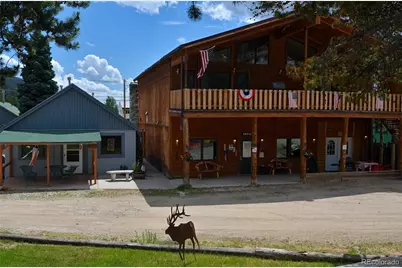 416 Grand Avenue, Grand Lake, CO 80447 - Photo 4