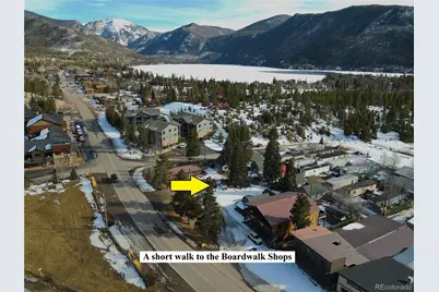 416 Grand Avenue, Grand Lake, CO 80447 - Photo 1