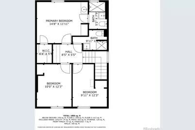 14 S Lincoln Street #16, Denver, CO 80209 - Photo 32