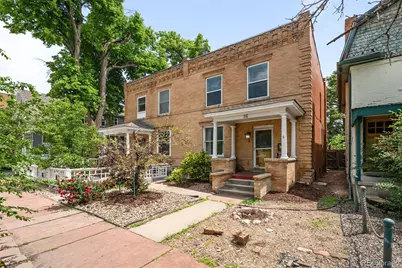 14 S Lincoln Street #16, Denver, CO 80209 - Photo 2