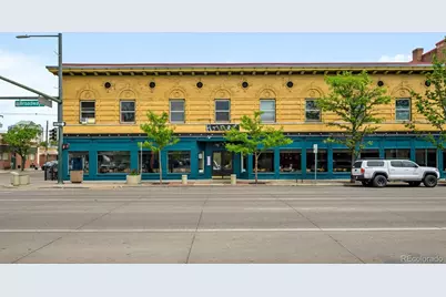 14 S Lincoln Street #16, Denver, CO 80209 - Photo 24