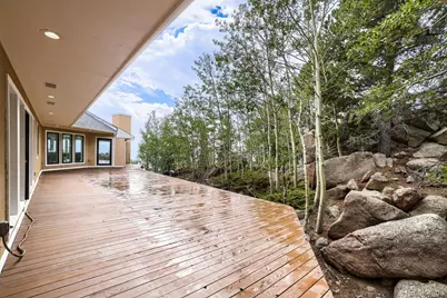 10835 Beas Drive, Conifer, CO 80433 - Photo 26