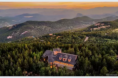 10835 Beas Drive, Conifer, CO 80433 - Photo 32