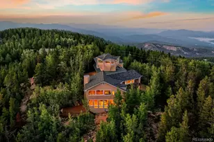 10835 Beas Dr, Conifer, CO 80433 - Photo 36