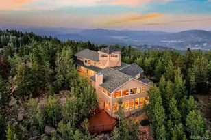 10835 Beas Dr, Conifer, CO 80433 - Photo 2