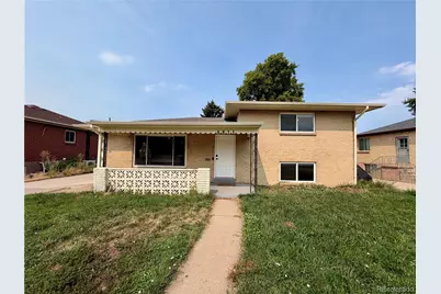 4811 Fenton Street, Denver, CO 80212 - Photo 2