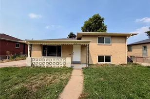 4811 Fenton St, Denver, CO 80212 - Photo 2