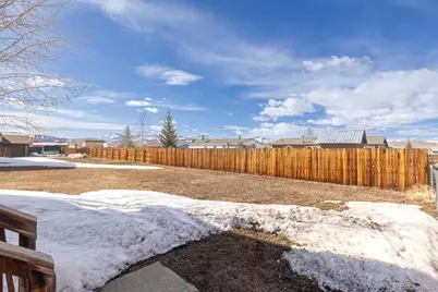 255 Christiansen Avenue #A & B, Granby, CO 80446 - Photo 8