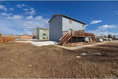 255 Christiansen Avenue #A & B, Granby, CO 80446 - Photo 2