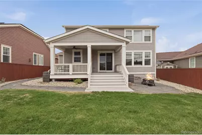 6165 Flattop Street, Golden, CO 80403 - Photo 32