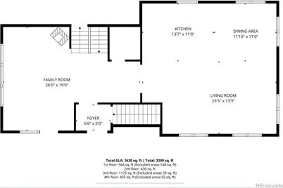 6343 Betty Lane, Evergreen, CO 80439 - Photo 36