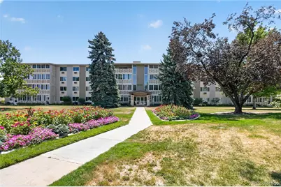 9180 E Center Avenue #6B, Denver, CO 80247 - Photo 18