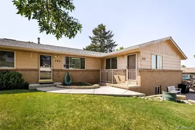 765 Gardenia Street, Golden, CO 80401 - Photo 2