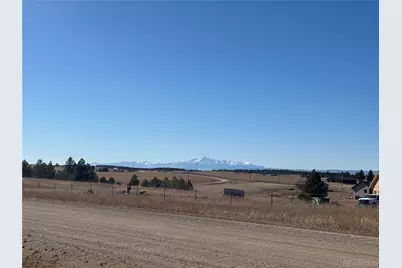 Lot 4 County Road 27, Elizabeth, CO 80107 - Photo 1