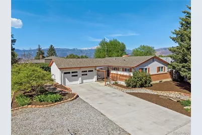 1311 Acacia Drive, Colorado Springs, CO 80907 - Photo 1