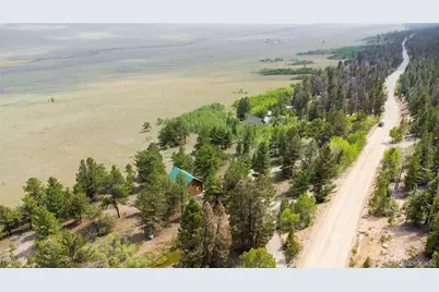 2578 Redhill Road, Fairplay, CO 80440 - Photo 48