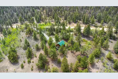 2578 Redhill Road, Fairplay, CO 80440 - Photo 38