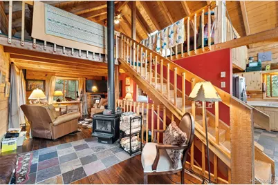 2578 Redhill Road, Fairplay, CO 80440 - Photo 12