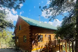 2578 Redhill Rd, Fairplay, CO 80440 - Photo 4