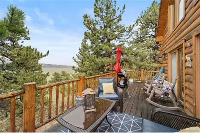 2578 Redhill Road, Fairplay, CO 80440 - Photo 32