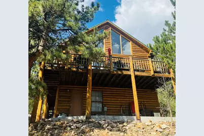 2578 Redhill Road, Fairplay, CO 80440 - Photo 2