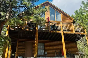 2578 Redhill Rd, Fairplay, CO 80440 - Photo 2