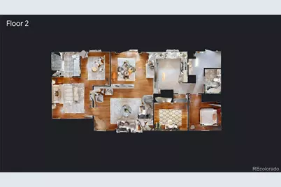 80 S Marshall Street, Denver, CO 80226 - Photo 40