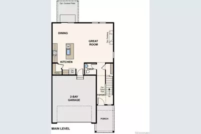 203 Amy Avenue, Fort Lupton, CO 80621 - Photo 2