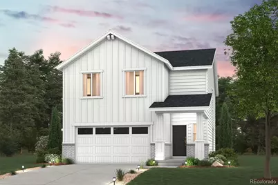 203 Amy Avenue, Fort Lupton, CO 80621 - Photo 1