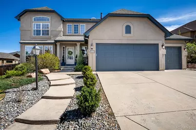 5521 Calamity Jane Lane, Colorado Springs, CO 80923 - Photo 1