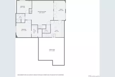 12915 W 77th Drive, Arvada, CO 80005 - Photo 34