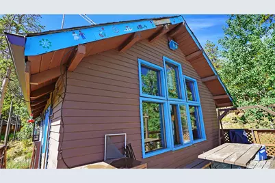 224 Brook Road, Evergreen, CO 80439 - Photo 8
