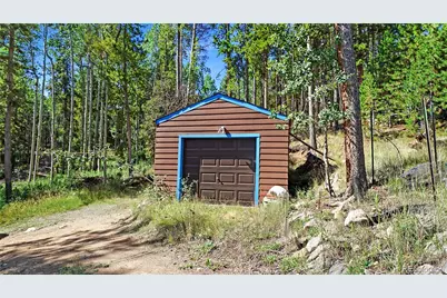 224 Brook Road, Evergreen, CO 80439 - Photo 12