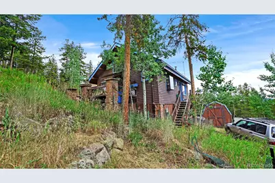 224 Brook Road, Evergreen, CO 80439 - Photo 10