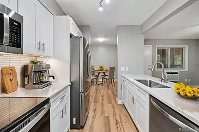 14896 E 2nd Avenue #210H, Aurora, CO 80011 - Photo 1