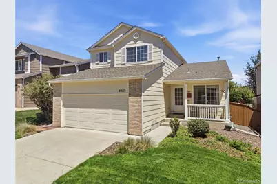 4883 Apollo Bay Drive, Highlands Ranch, CO 80130 - Photo 4