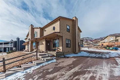 6970 Peyote, Colorado Springs, CO 80919 - Photo 2