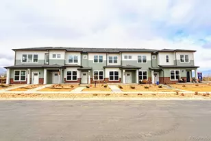 10993 Tundra Top Dr, Parker, CO 80134 - Photo 1