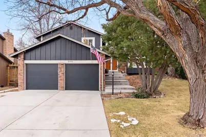 6440 E Mineral Drive, Centennial, CO 80112 - Photo 1