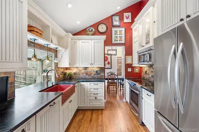 6440 E Mineral Drive, Centennial, CO 80112 - Photo 2