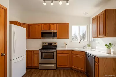 7857 Mule Deer Place, Littleton, CO 80125 - Photo 6