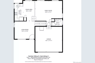 7857 Mule Deer Place, Littleton, CO 80125 - Photo 36