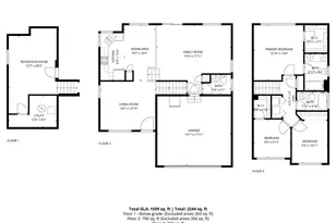 7857 Mule Deer Pl, Littleton, CO 80125 - Photo 38