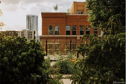 1500 Wynkoop Street #Ph 1, Denver, CO 80202 - Photo 26
