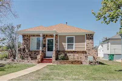 4609 S Lincoln Street, Englewood, CO 80113 - Photo 2