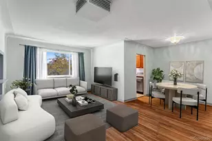 665 N Washington St, Denver, CO 80203 - Photo 1