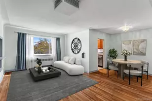 665 N Washington St, Denver, CO 80203 - Photo 4