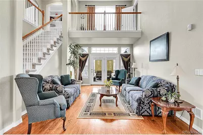 1259 Double Eagle Court, Castle Rock, CO 80104 - Photo 8