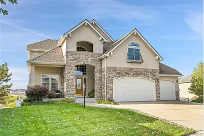 1259 Double Eagle Court, Castle Rock, CO 80104 - Photo 1